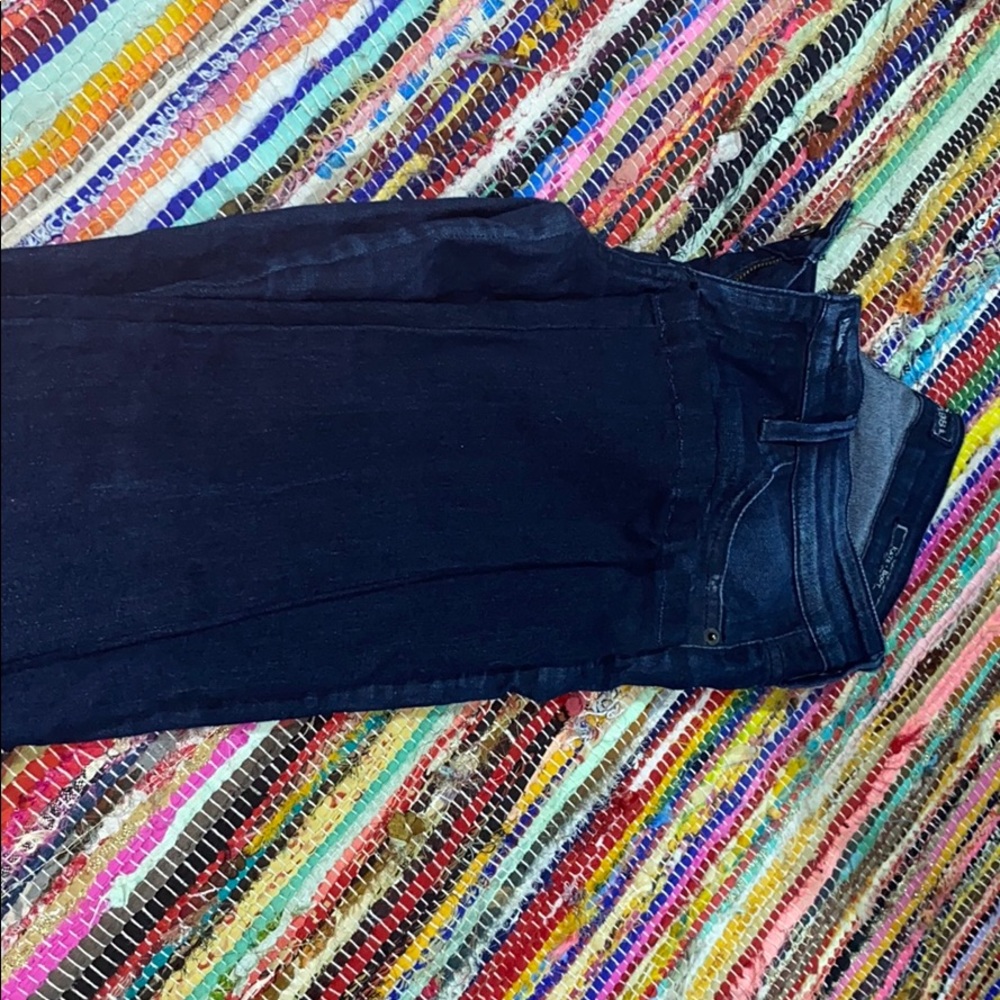 Skinny guess jeans